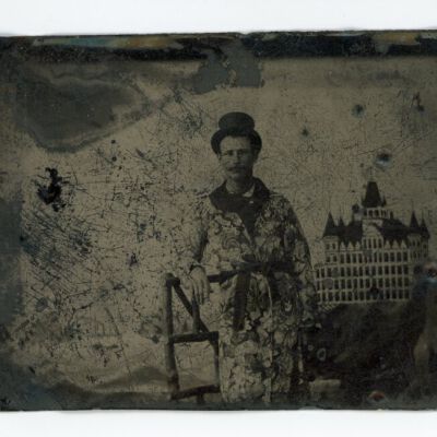 Tintype