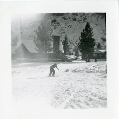 Print, Photographic