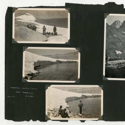 Print, Photographic