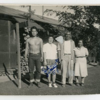 Print, Photographic
