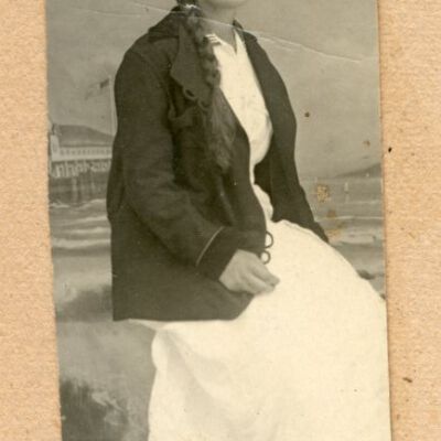 Print, Photographic