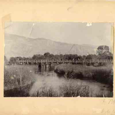 Print, Photographic
