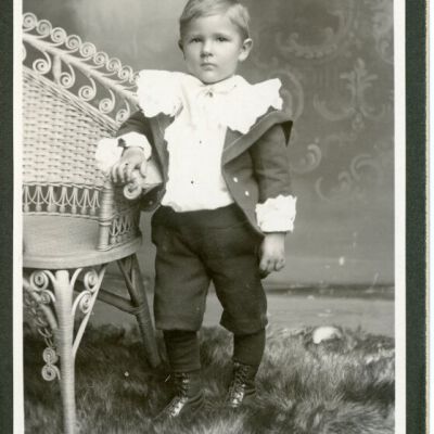 Print, Photographic