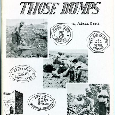 We Dug Those Dumps (of Nevada)