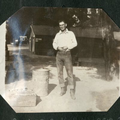 Print, Photographic