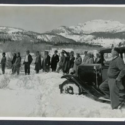 Print, Photographic