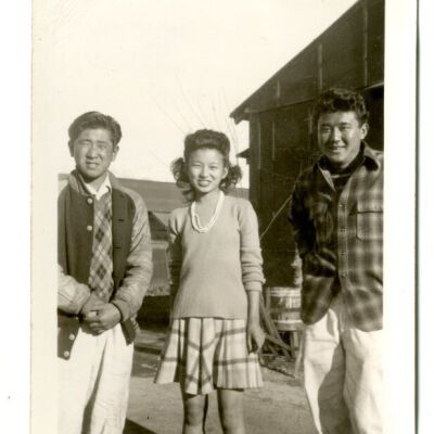 Print, Photographic