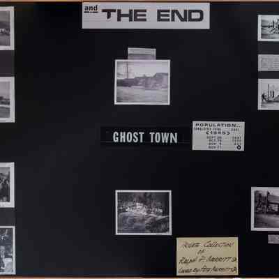 Panel, Display