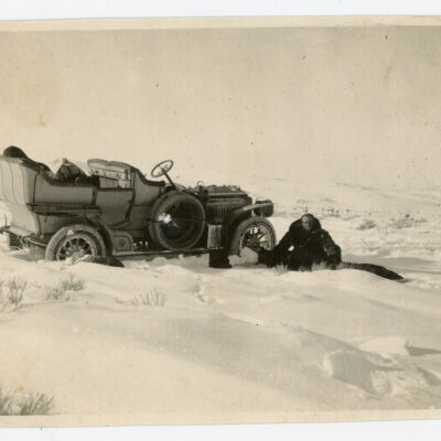 Print, Photographic