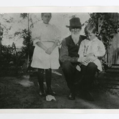 Print, Photographic