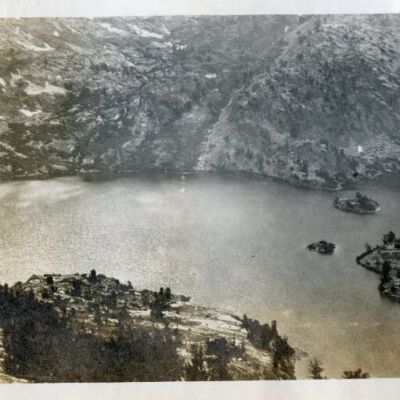 Print, Photographic