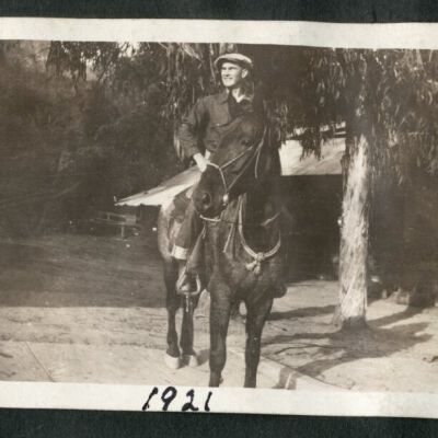 Print, Photographic