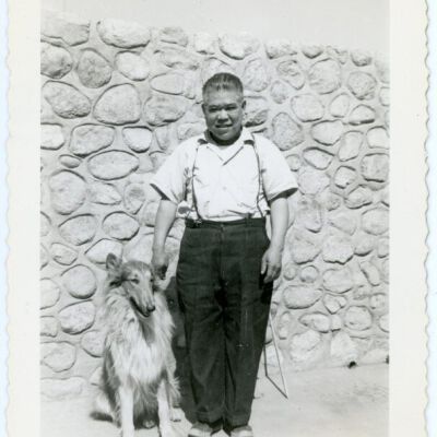 Print, Photographic