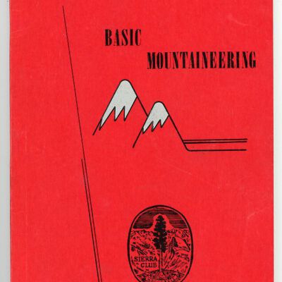 Basic Mountaineering