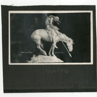 Print, Photographic