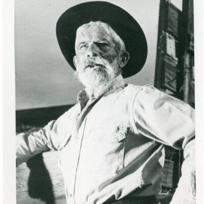 Print, Photographic