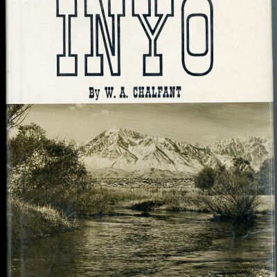 The Story of Inyo