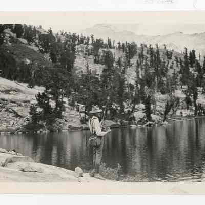 Print, Photographic