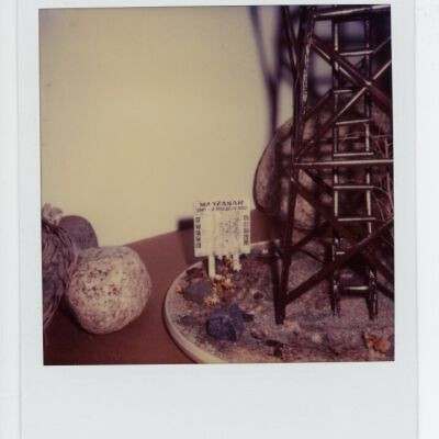 Print, Photographic