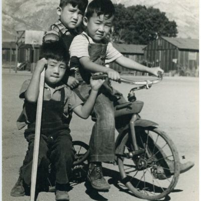 Print, Photographic