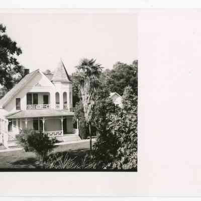 Print, Photographic