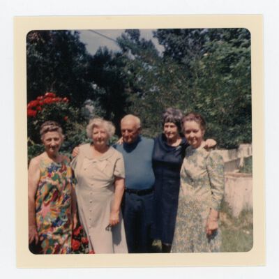 Print, Photographic