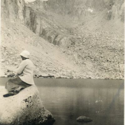 Print, Photographic