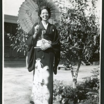Print, Photographic