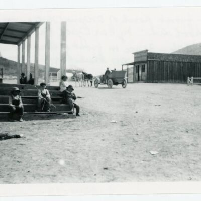 Print, Photographic