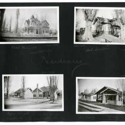 Print, Photographic