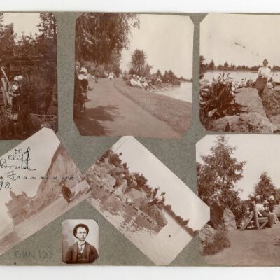 Print, Photographic