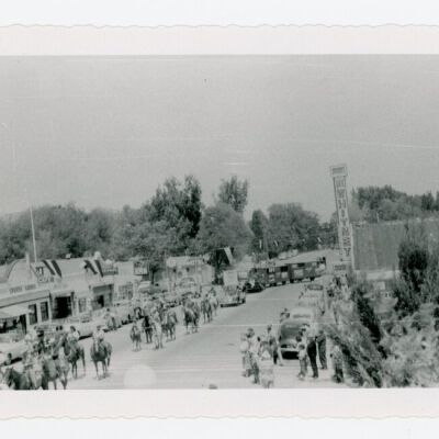 Print, Photographic
