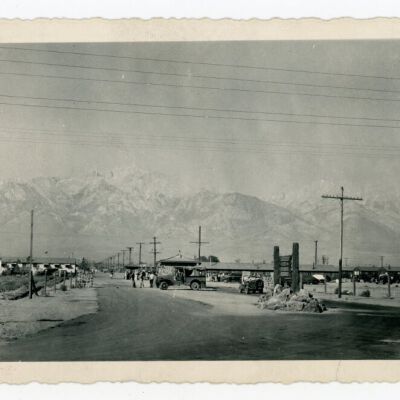 Print, Photographic