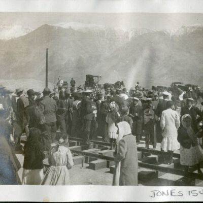 Print, Photographic