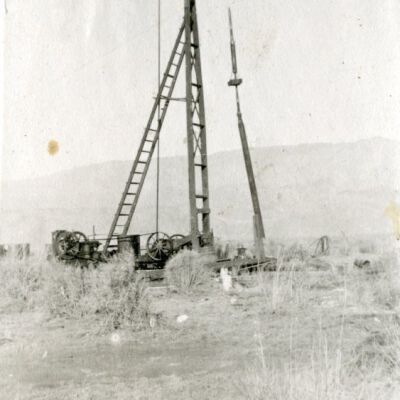 Print, Photographic