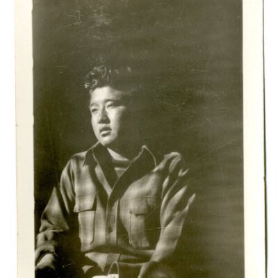 Print, Photographic