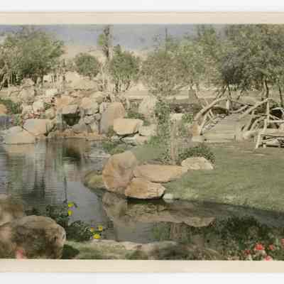Print, Photographic