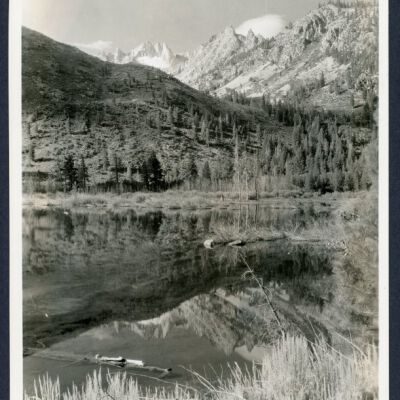Print, Photographic