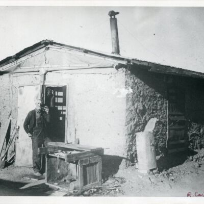 Print, Photographic