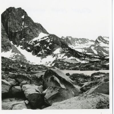 Print, Photographic