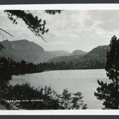 Print, Photographic