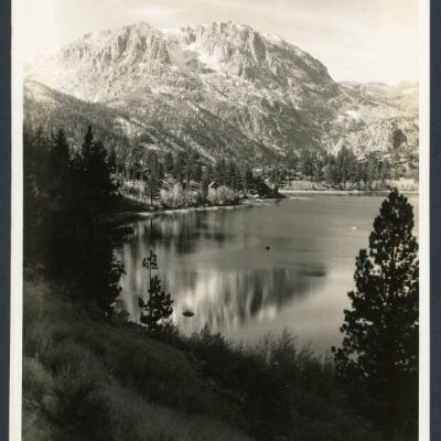 Print, Photographic