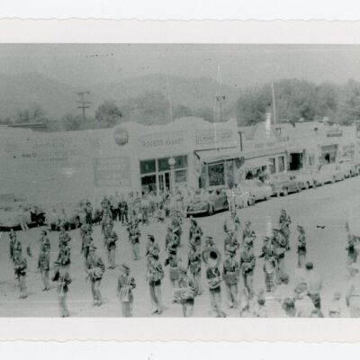 Print, Photographic