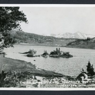 Print, Photographic