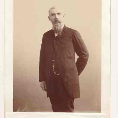 Print, Photographic