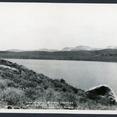 Print, Photographic