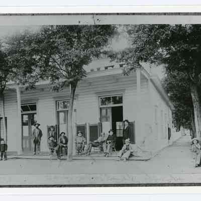 Print, Photographic