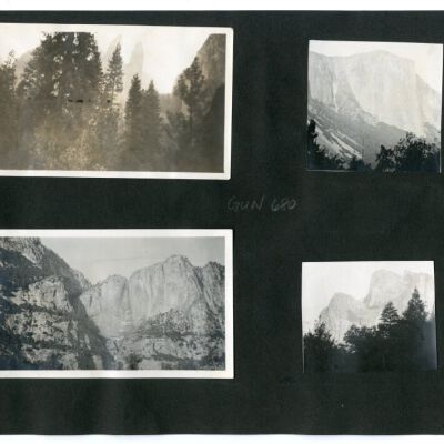 Print, Photographic
