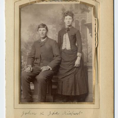 Print, Photographic