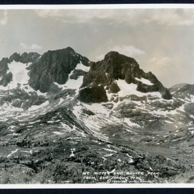 Print, Photographic